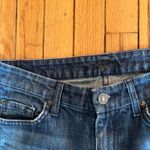 7 For All Mankind  Jeans Bootcut Photo 4