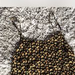 Forever 21 Floral Mini Sundress Photo 1
