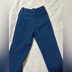 Vintage 1960’s Ted Williams Sears Sports Center Ski Pants Rare Great Condition! Blue Size 2 Photo 7
