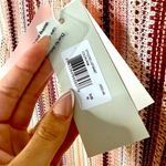 Miss Me 🆕  Stitched Sleeveless Top with Tie Sides and Under Slip Photo 7