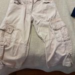 CAbi Cropped CargoPants Photo 0
