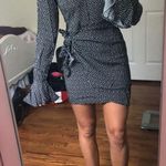 Semi Formal mini Dresss Black Photo 1