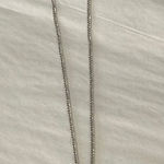 Wish  SEA TURTLE  NECKLACE Photo 0