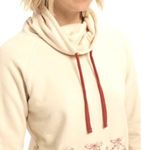 Burton π Indie Trip Crush Neck Sweatshirt π ~Med Photo 0