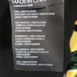 Club Monaco Coran Floral Flutter-Sleeve Cutout Midi Dress Size 8 Photo 10