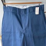 Vintage Dickies Navy Blue Deadstock Workwear Pants Men’s Sz 33 x 31 Photo 14