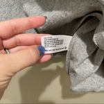 Wild Fable Casual Long Sleeve Top Grey Size XXL Photo 7