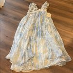 Free People Mango Mamba Dress- Small Photo 7