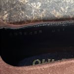 Salvatore Ferragamo Suede Block Heels Photo 11