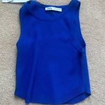 ZARA top Photo 0