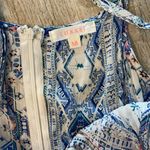 Luxxel Open Front Dress Photo 5