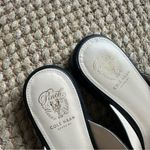 Cole Haan  Pinch Kittie Mules Black Photo 4