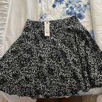 Francesca's glo fashion francesca’s cheetah print skirt Photo 0