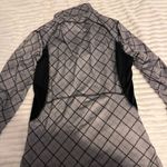 Dover saddlery grey and black women’s quarter zip Photo 2