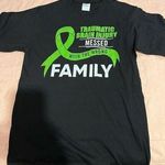 Brain injury messed with the wrong family Photo 0