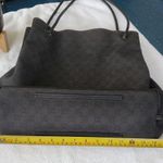 Gucci tote Authentic Crossbody w/ GG logo Photo 11