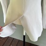 Theory Etiennette Knit Blazer Photo 10