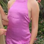 Revolve Halter Dress Photo 0