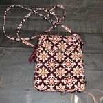 Vera Bradley Small Mini Hipster in Medallion (Retired 2006) Photo 1