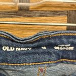 Old Navy  O.G. Loose Straight Leg‎ Jeans Size 18 Photo 5