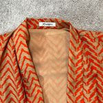 Kimono style cover size small Red Photo 1