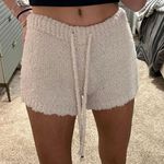 fluffy shorts Photo 0