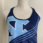 Concepts Sport UNC Tarheels Spaghetti Strap Tank Top Size Medium Photo 1