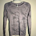 Athleta  Long sleeve workout top Photo 1