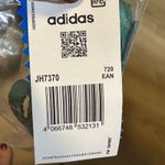 Adidas Gazelle Indoor Liberty London Floral Embroidery Stripes Women's 7 JH7370 Photo 10