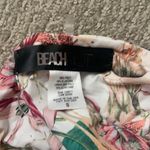Beach Riot Floral tie bottoms Photo 3