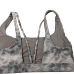 Athleta  Exhale Sports Bra, Sz S Photo 4