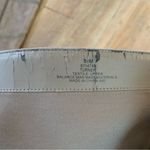 Impo  Sport Grey Faux Suede Turner Tall Heeled Knee high Boots Size 8.5 Photo 6