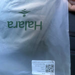 Halara  UltraSculpt SoCinched High-Waisted Tummy Control 7/8 Training Leggings Photo 3