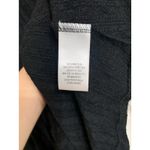 Curvy Sense black Ribbed V Photo 3