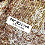 Pashmina  Scarf Brown Tones Rectangle Wrap Shawl Evening Wear New Without‎ Tags Photo 1