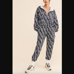 Dazey LA  Waterfall Woman Windbreaker Jacket S Photo 3