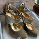 Envy NIB ❤️ HIGH HEELS ( double platform) closed toes Photo 7