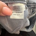 SO  Low Rise Midi Shorts, 15 / 32" (Junior) Photo 4