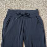 Lululemon Ready to Rulu Jogger Crop Black Size 4 Photo 4