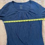 Merona Double-layer tee size small Photo 4