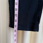 Banana Republic  navy blue corduroy trousers Photo 6