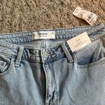 Hollister  Gray Women's Flare Jeans Photo 1