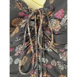 Free People Yours Truly Short Sleeve Mini Dress - Size - 4 Photo 7