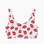 Rib Sleep Crop Top - Savage X Fenty Photo 4