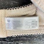 Wacoal  Nude 853167 Awareness Lightly Lined Underwire Contour Bra 36D Photo 4