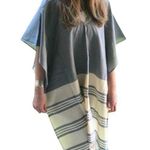 Tribe Alive caftan poncho/cover up Photo 0