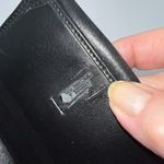 Gucci Suede and Leather Bi Fold Coin Purse Wallet (See photos and description) Photo 5