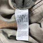 All Saints military Green Lira Trouser
Size: 2 (24” waist) Photo 7