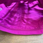 Mondetta  sports bra top in magenta Xs Photo 6