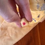 Gap Vintage Floral Mini Skirt – Size 6 Photo 7